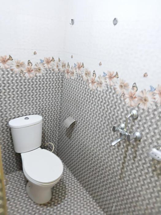 oceanic pearl beach guest house