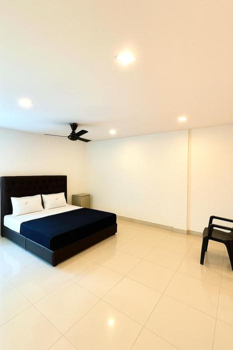 oceanic pearl beach guest house