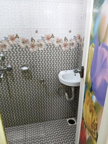 oceanic pearl beach guest house