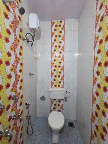 oceanic pearl beach guest house