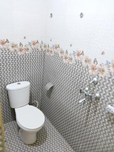 oceanic pearl beach guest house