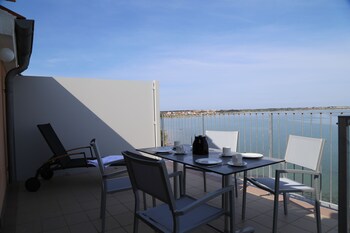 mk apartments nin