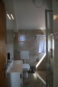 mk apartments nin