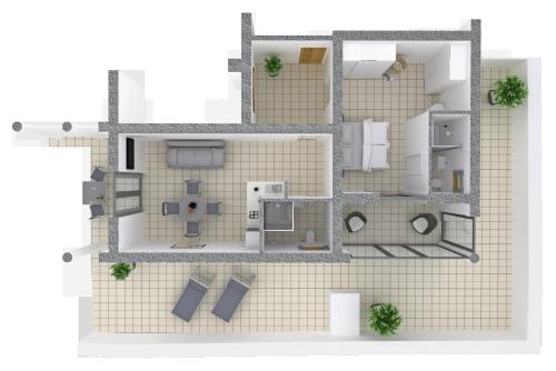 mk apartments nin