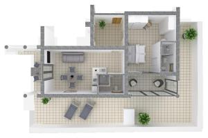 mk apartments nin