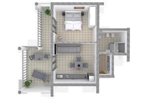 mk apartments nin
