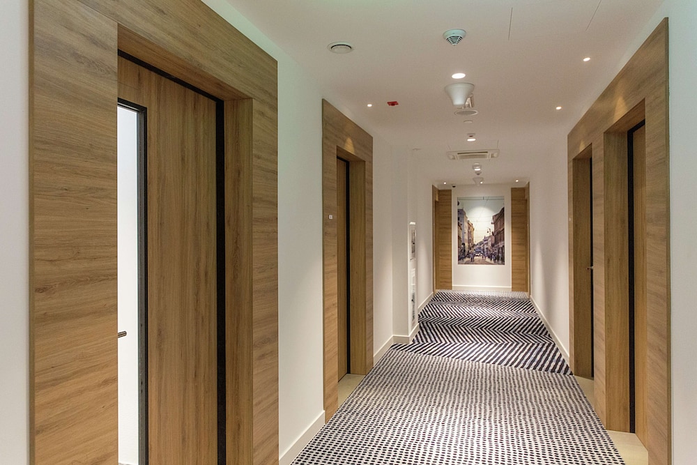 hilton garden inn zagreb radnicka