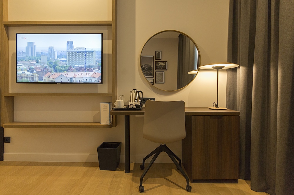 hilton garden inn zagreb radnicka