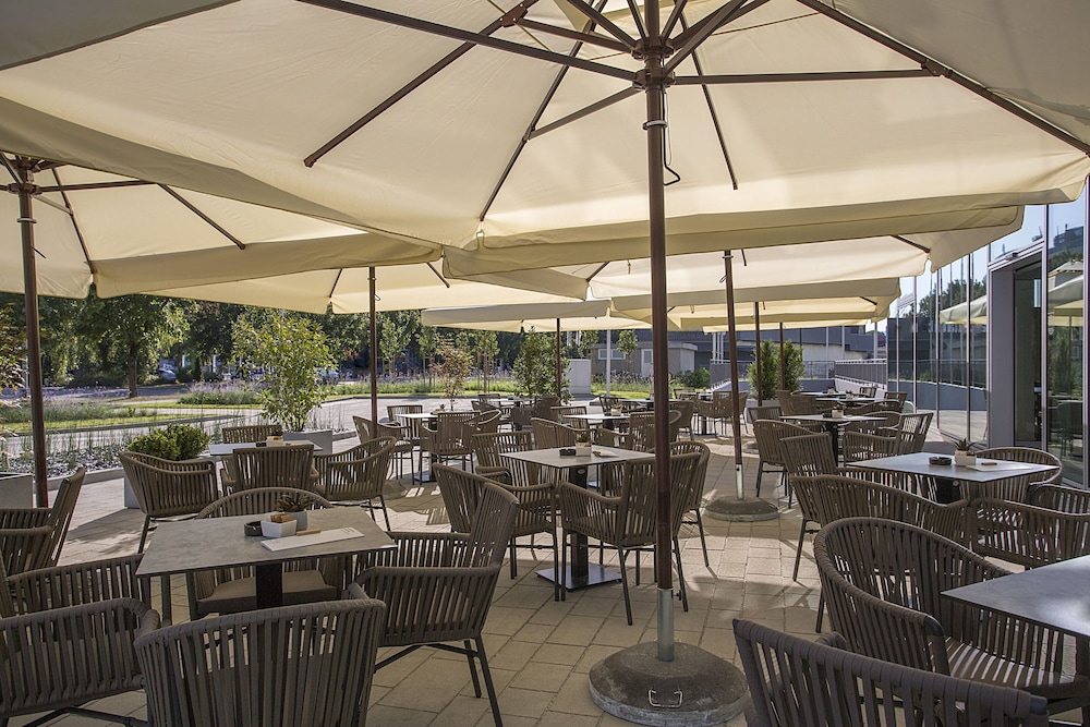 hilton garden inn zagreb radnicka