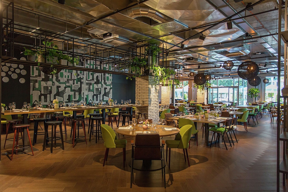hilton garden inn zagreb radnicka