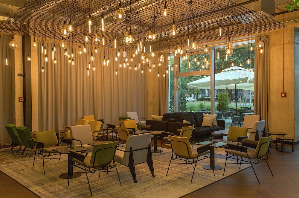 hilton garden inn zagreb radnicka