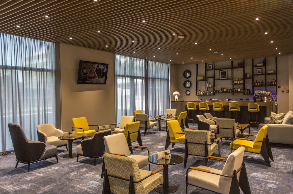 hilton garden inn zagreb radnicka