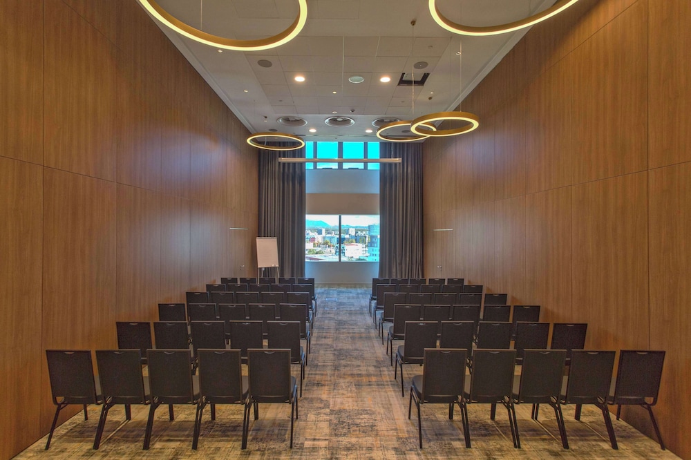 hilton garden inn zagreb radnicka