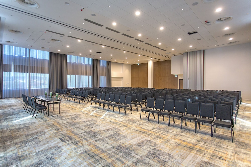 hilton garden inn zagreb radnicka