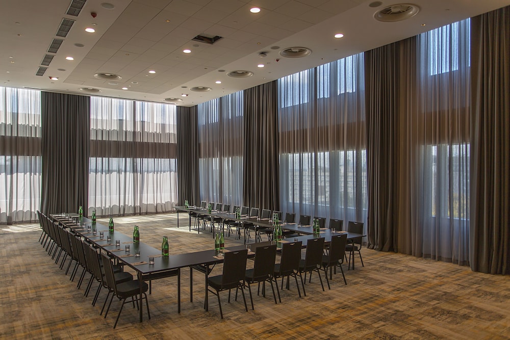 hilton garden inn zagreb radnicka
