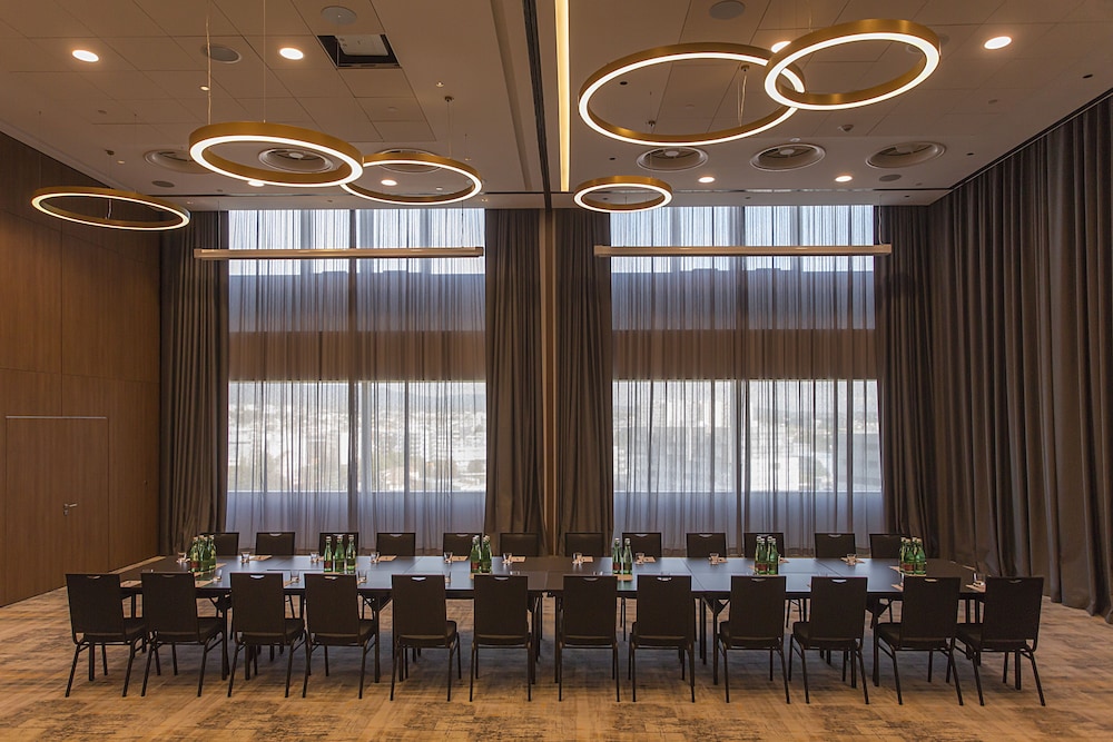 hilton garden inn zagreb radnicka