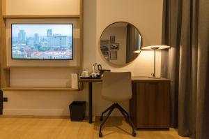hilton garden inn zagreb radnicka