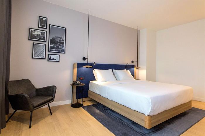 hilton garden inn zagreb radnicka