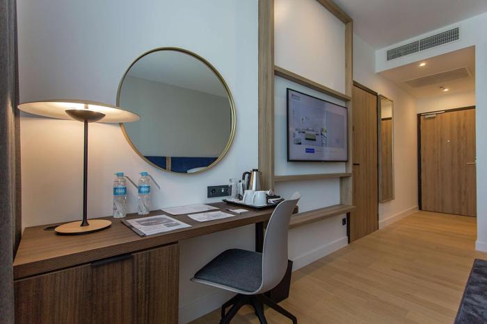hilton garden inn zagreb radnicka