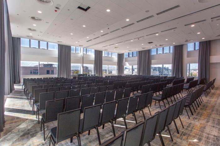 hilton garden inn zagreb radnicka