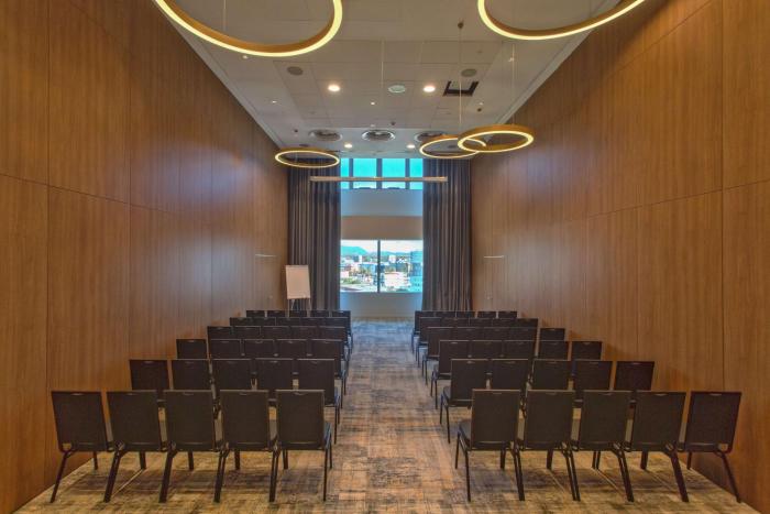 hilton garden inn zagreb radnicka