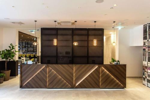 hilton garden inn zagreb radnicka