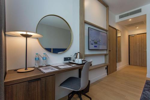 hilton garden inn zagreb radnicka