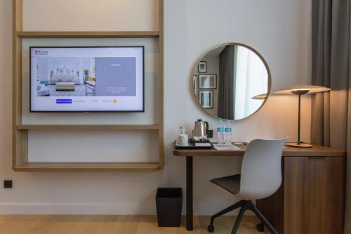 hilton garden inn zagreb radnicka