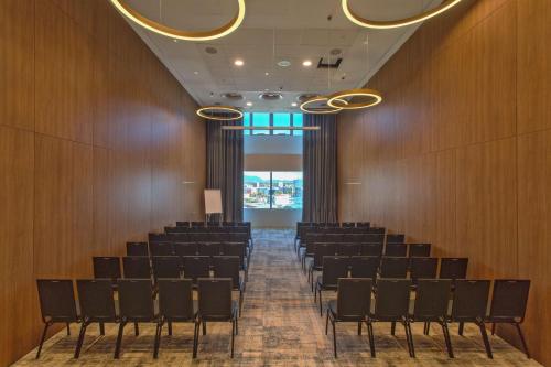 hilton garden inn zagreb radnicka
