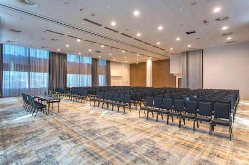 hilton garden inn zagreb radnicka