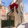 apartments and rooms villa erede