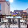 apartments and rooms villa erede