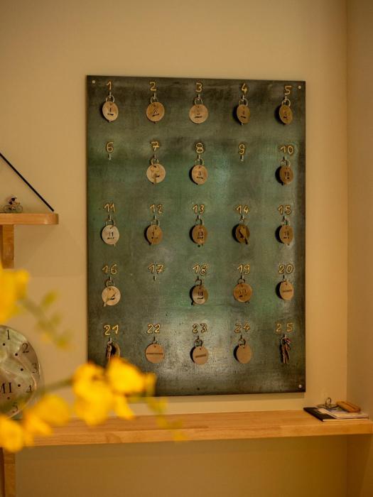 domaine des tilleuls