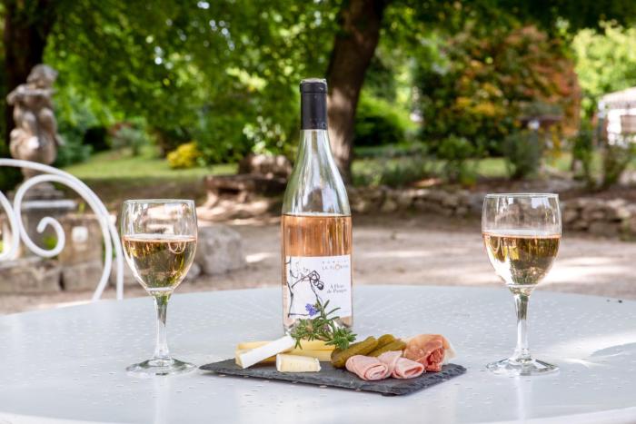 domaine des tilleuls