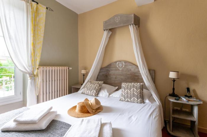 domaine des tilleuls