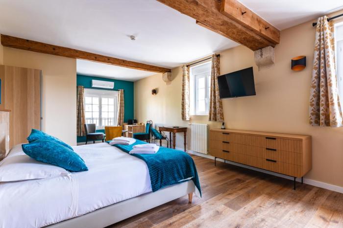 domaine des tilleuls