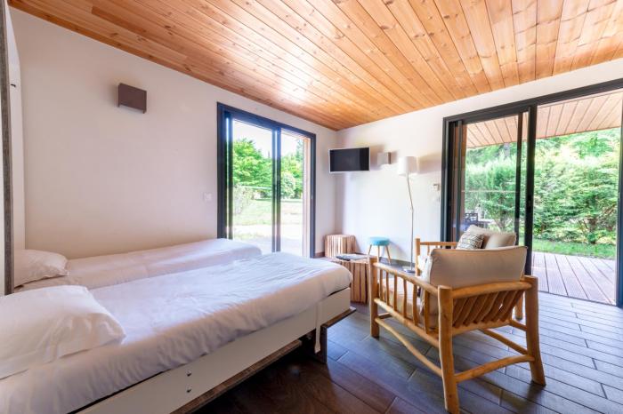 domaine des tilleuls