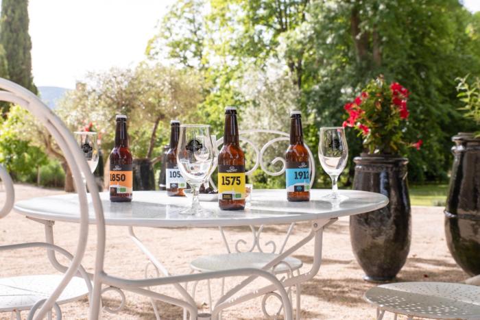 domaine des tilleuls