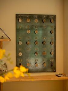 domaine des tilleuls