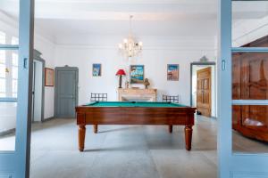 domaine des tilleuls