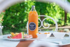 domaine des tilleuls