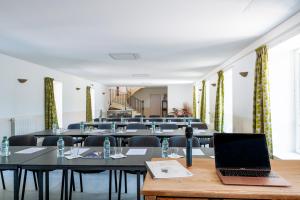 domaine des tilleuls