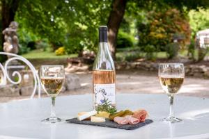 domaine des tilleuls