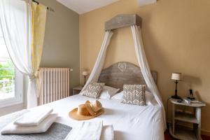 domaine des tilleuls