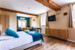 domaine des tilleuls