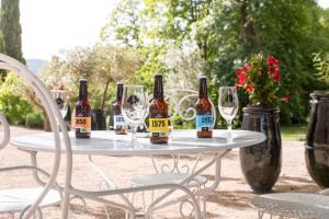 domaine des tilleuls