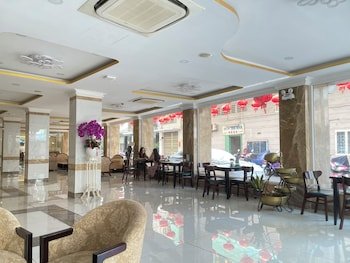 ho chi minh city