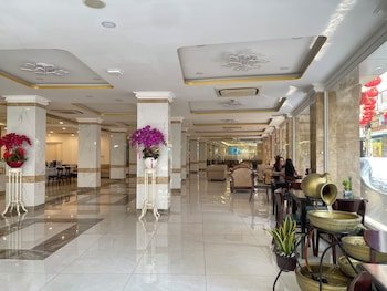 ho chi minh city