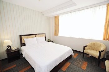 ho chi minh city