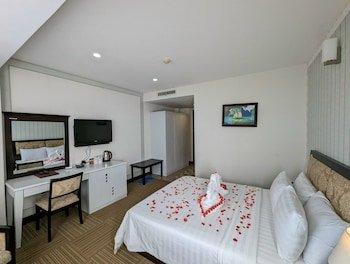 ho chi minh city